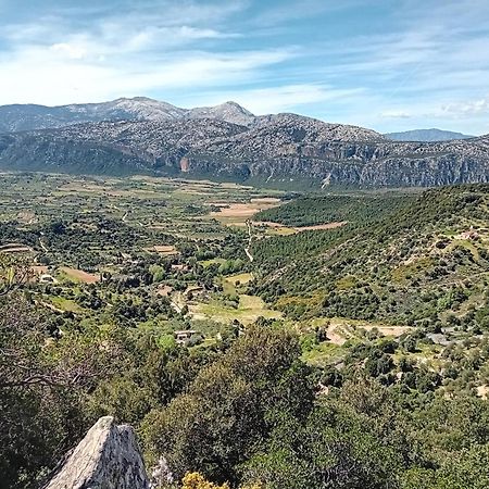 B&B Su Acu Dorgali Kültér fotó
