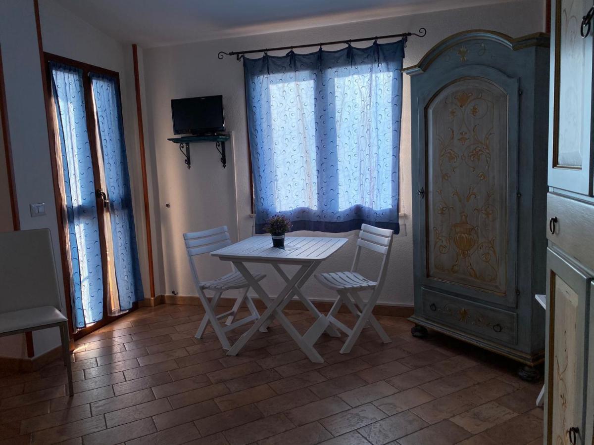 B&B Su Acu Dorgali Kültér fotó