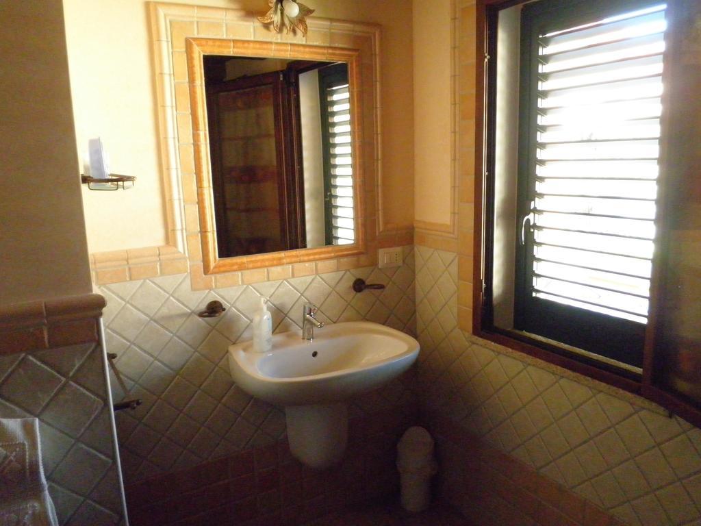 B&B Su Acu Dorgali Szoba fotó