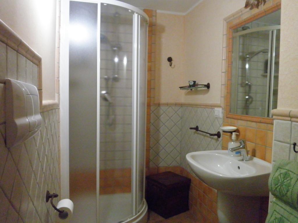 B&B Su Acu Dorgali Kültér fotó