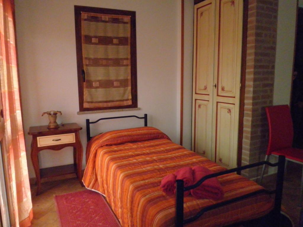 B&B Su Acu Dorgali Kültér fotó