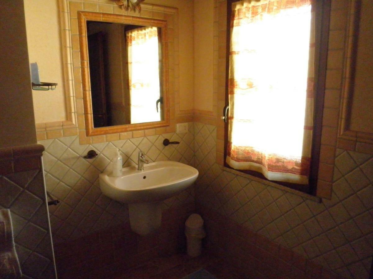 B&B Su Acu Dorgali Kültér fotó