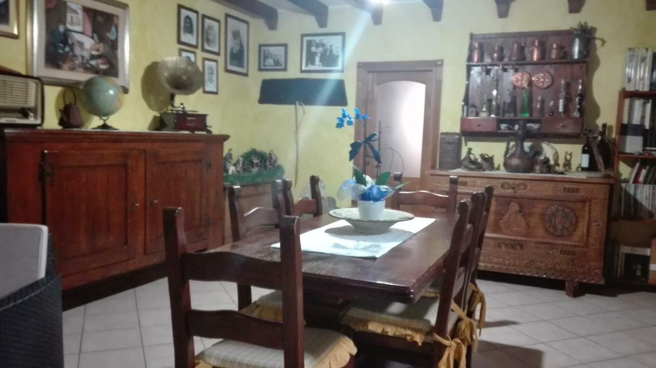 B&B Su Acu Dorgali Kültér fotó